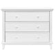 Kolcraft 3-drawer Transitional Dresser - Thumbnail 3