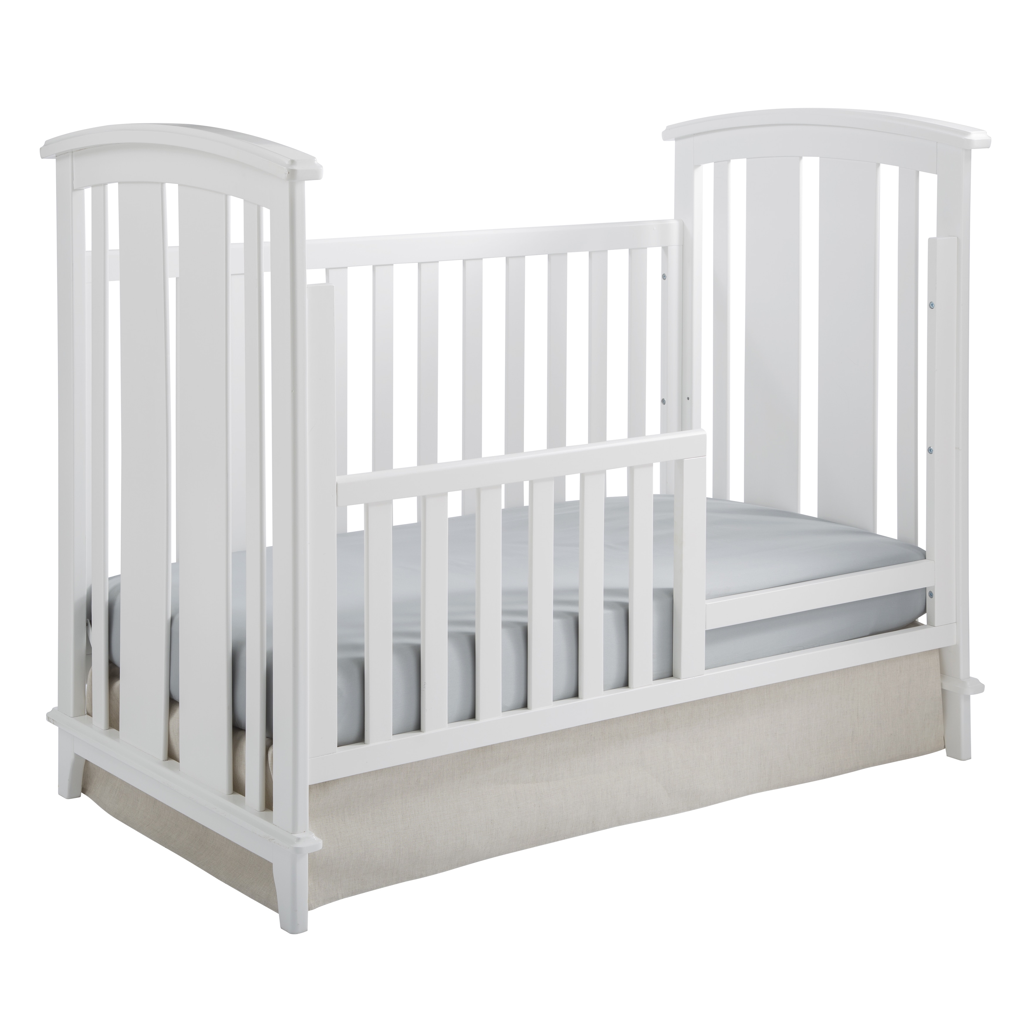 sorelle presley crib conversion kit