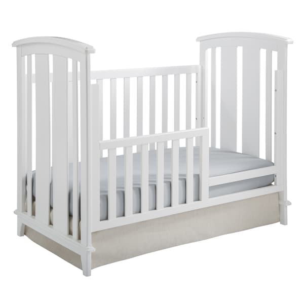 kolcraft crib