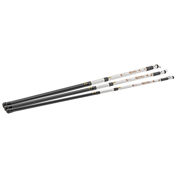 South Bend Kwik Stix Telescopic Bream Pole