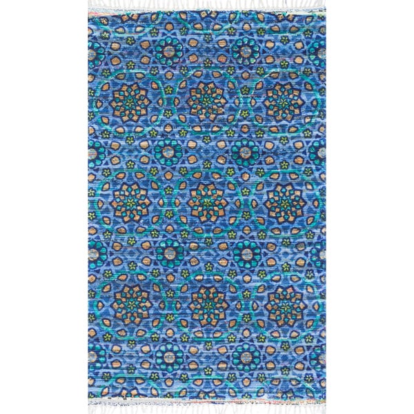 Flatweave Maria Arabesque Rug (36 x 56)   17151513  