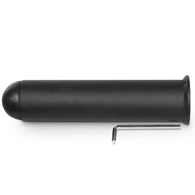 Valor Fitness EX-10 Olympic Adapter Sleeve – Converts 1” Standard Plate Posts to 2” Olympic Plate Posts
