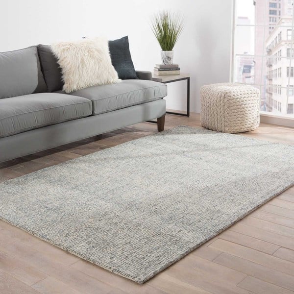 8 x 10 gray and black area rugs