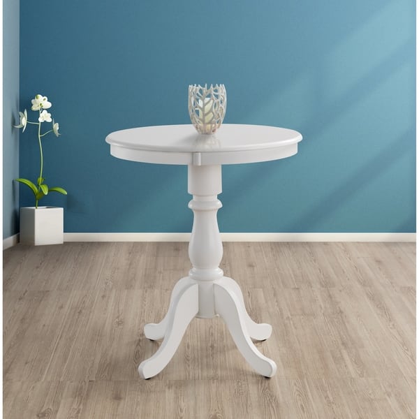 White Bar Tables - Bed Bath & Beyond