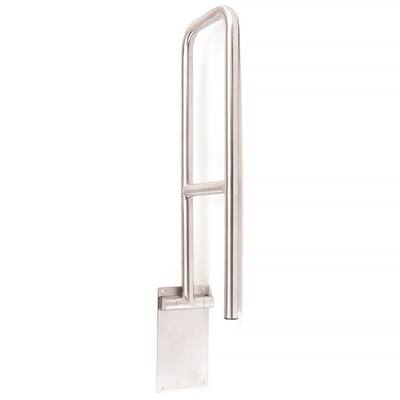 CSI Bathware 29" Swing Down/Flip Up Grab Bar
