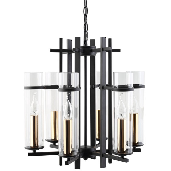 Chime Metal Chandelier 17152523 Overstock Com Shopping Great Chime Metal Chandelier 17152523 Overstock Com Shopping Great