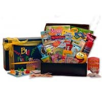The Big Fun Kids Box
