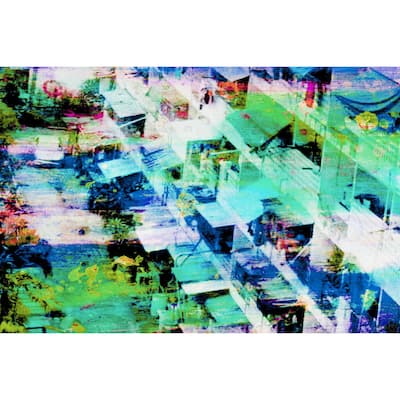 The Streets - Multi-Color