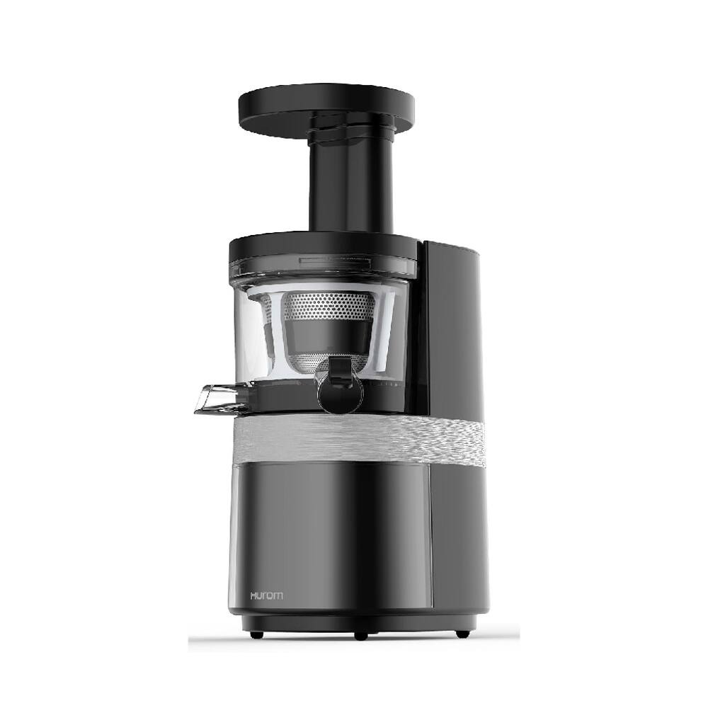 Hurom HK Fresh Press Black Juicer