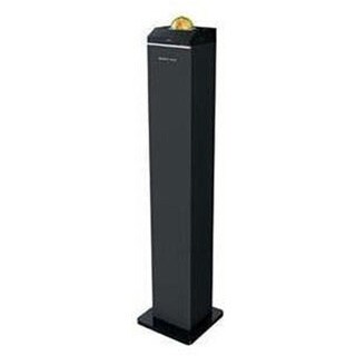 sharper image led wireless speaker sbt 708