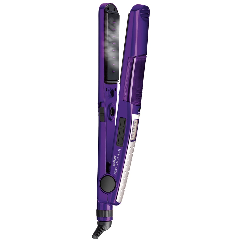 infiniti pro conair flat iron 1.5 inch