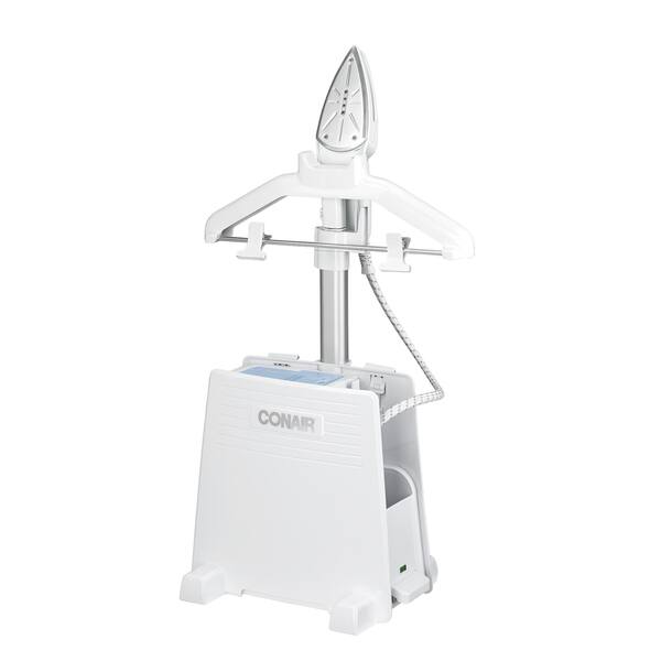 Conair GS88 White ExtremeSteam Fabric Steamer Bed Bath & Beyond
