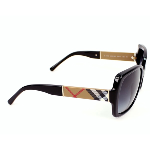 Burberry sunglasses sales be4160p