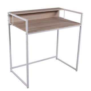 Buy Secretary Desks Plastic Online At Overstock Com Our Best