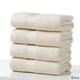 grand patrician suites 6 piece wash cloth se