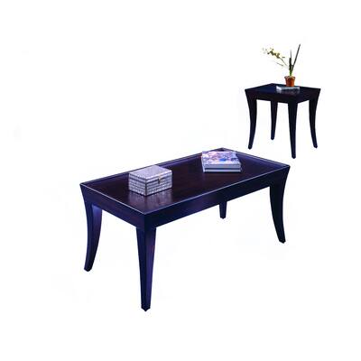 Versailles Coffee Table (Set of 3)