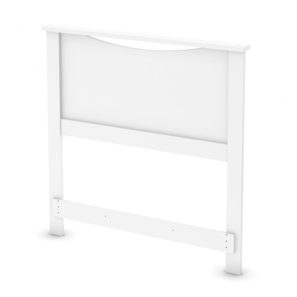 South Shore Step One Twin Headboard - Free Shipping Today - Overstock ...