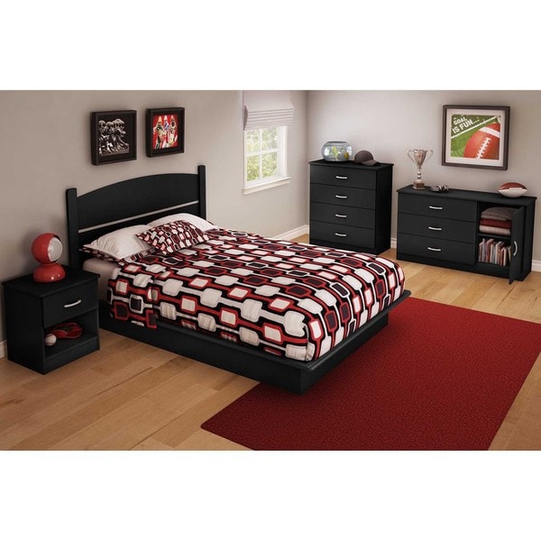 South Shore Libra Headboard