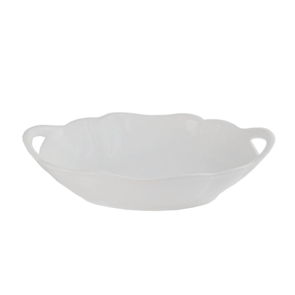 American Atelier 11.5-inch Deep Serving Bowl