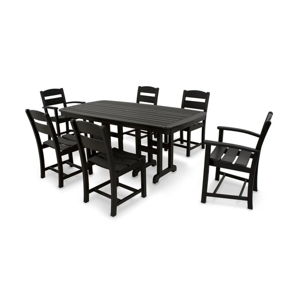 Ivy Terrace™ Classics 7-piece Outdoor Dining Set