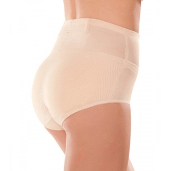 Bra Society Women's Breathable Fabric Bottom Enhancing Panties Free Shipping On Orders Over