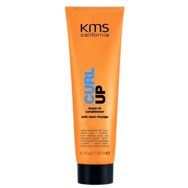 Kms California Curl Up 4 2 Ounce Leave In Conditioner Overstock