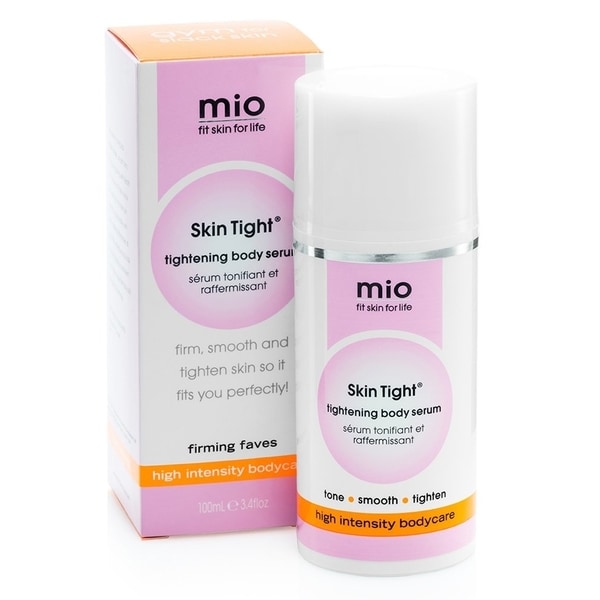 Mama Mio Skin Tight 3.4 ounce Toning Serum   17155983  