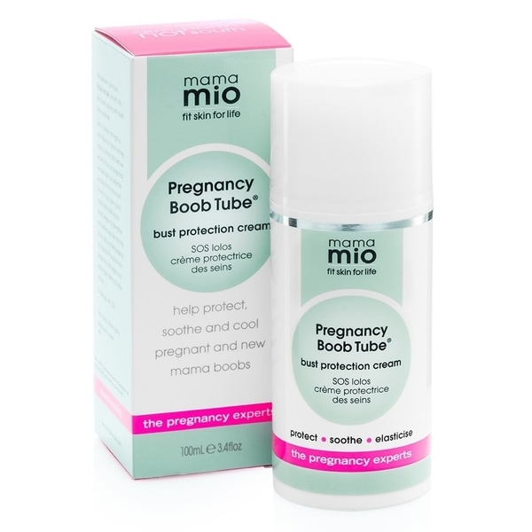 Mama Mio Pregnancy 3.4 ounce Boob Tube   Shopping   The Best