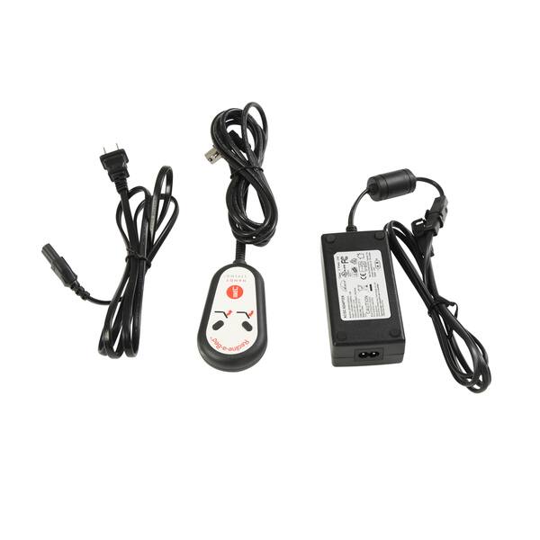 Better Living ReclineaBed Adjustable Remote Control Metal Extra Long