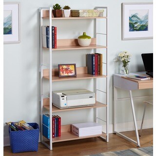 Simple Living Living Room Furniture - Shop The Best Deals For May 2017 Simple Living Eleanor Bookshelf