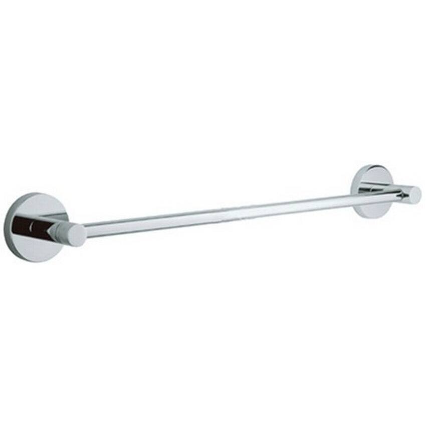 Grohe Essentials Towel Rail 40366000 StarLight Chrome