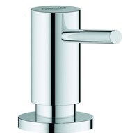 Grohe Cosmopolitan Soap Dispenser Chrome - Bed Bath & Beyond - 10008013