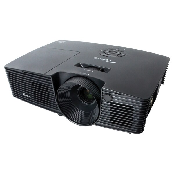 fastfox hd projector full color 720p review