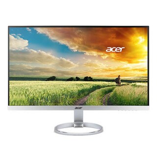 Acer H257HU 25" LED LCD Monitor - 16:9 - 4 ms GTG