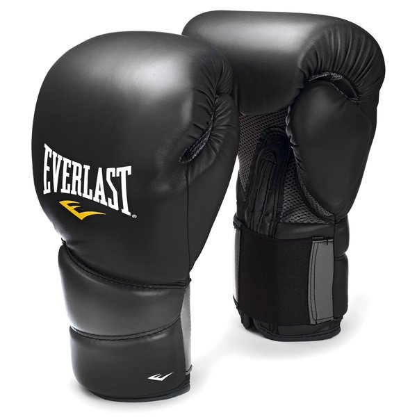 Shop Everlast Muay Thai ProTex2 Gloves - Free Shipping Today ...