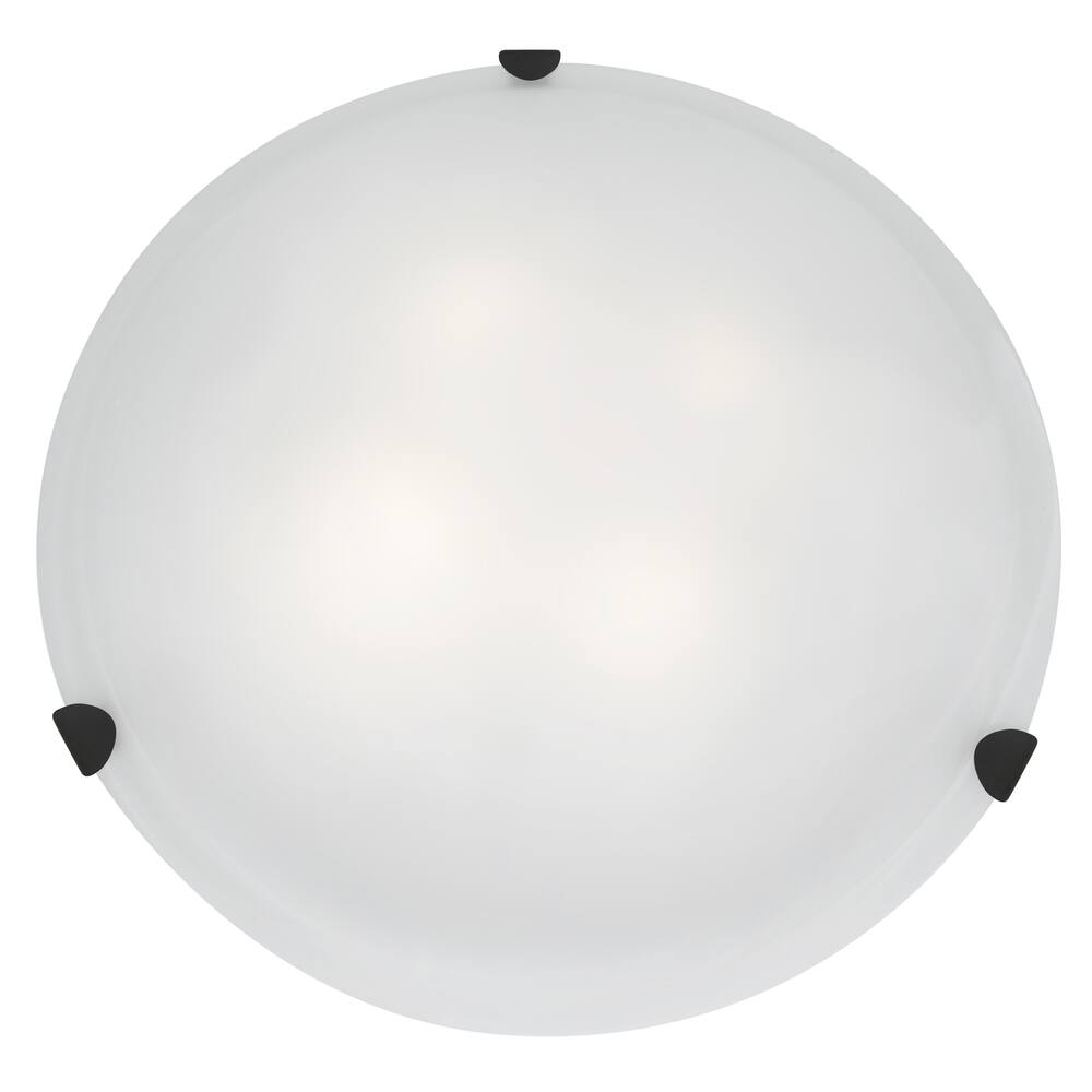 Access Lighting Mona LED 20-inch Wall/ Flush Mount, Rush