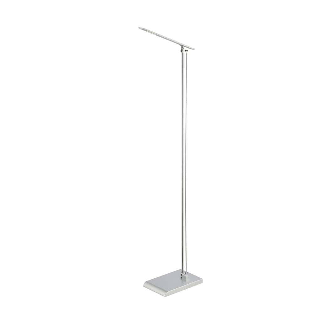 Lite Source Lotta LED Floor Lamp