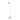Lite Source Wayland 1-light Floor Lamp - Gold