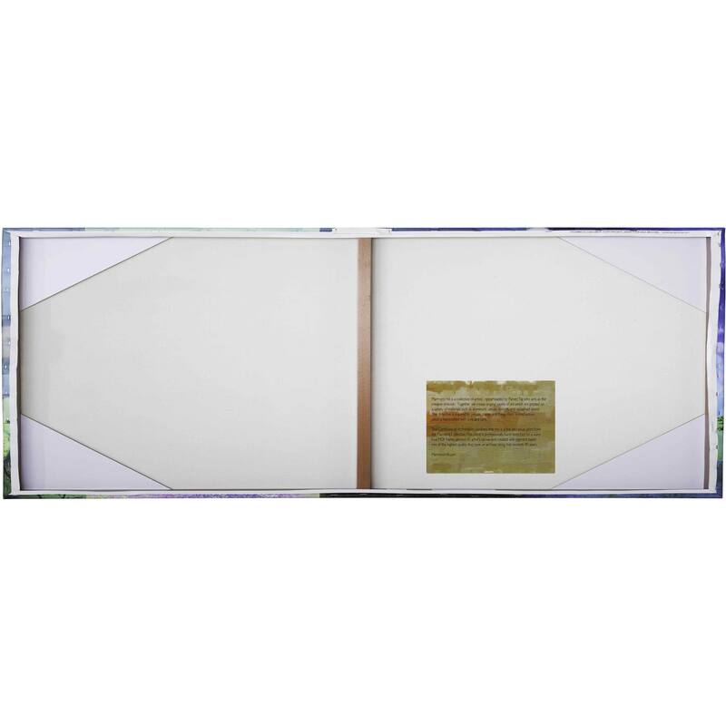Marmont Hill Art Collective 'En Route' Canvas Art