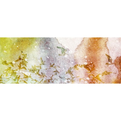 Marmont Hill Art Collective 'En Route' Canvas Art