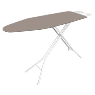 Sunbeam Ironing Board with Cover and Rest - Bed Bath & Beyond - 10010371