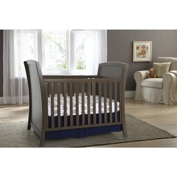7 in 1 cot