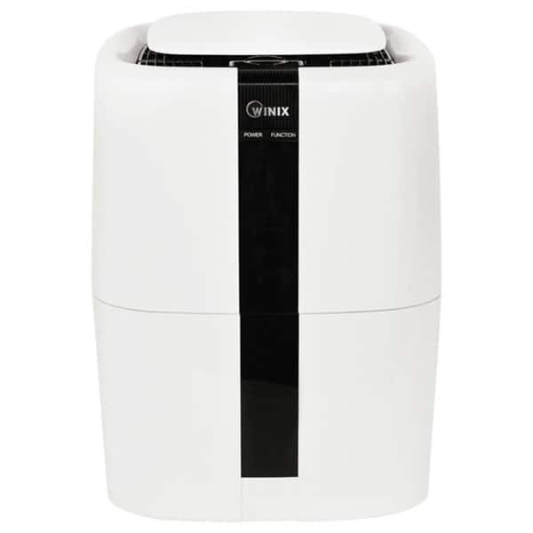 Winix AW107 FresHome Air Washer Humidifier with PlasmaWave Technology