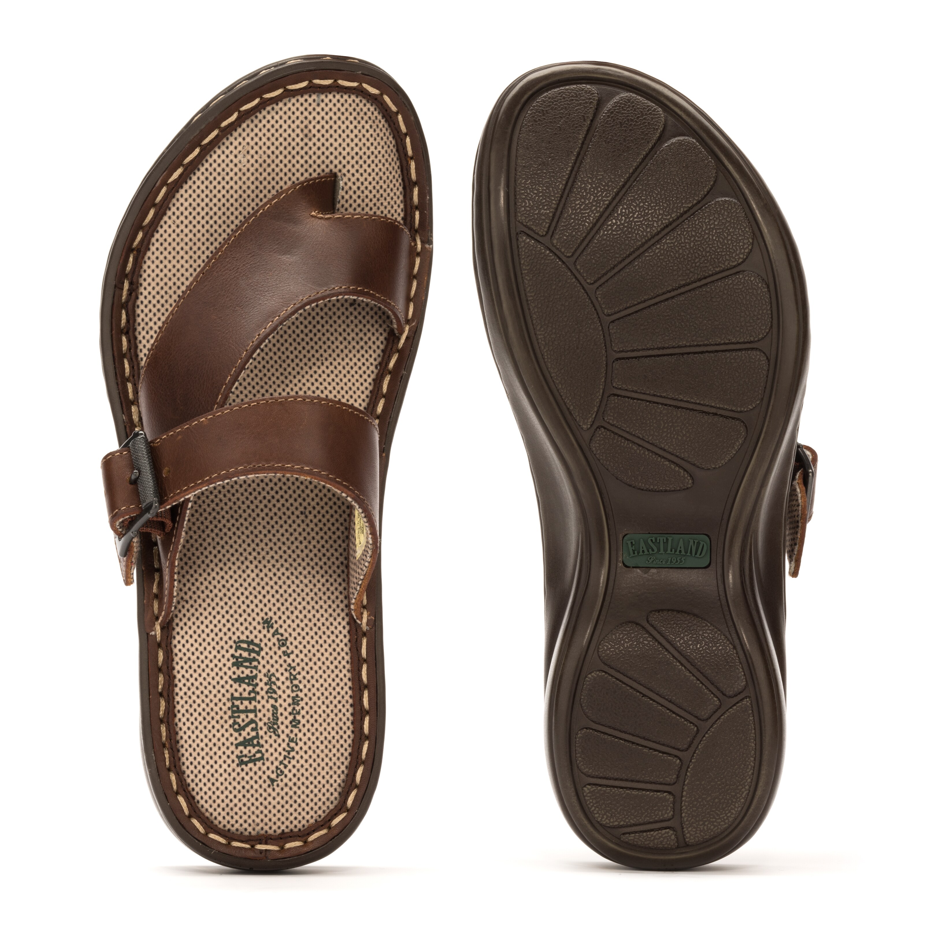 eastland townsend sandals