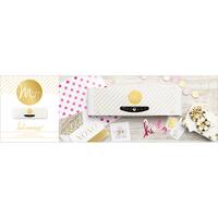 Heidi Swapp Minc Foil Applicator & Starter Kit