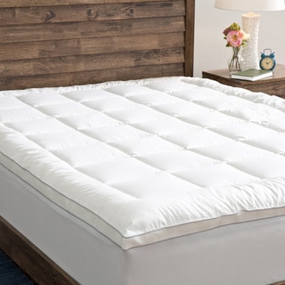 Grandeur Collection PowerNap Fiber Blend Mattress