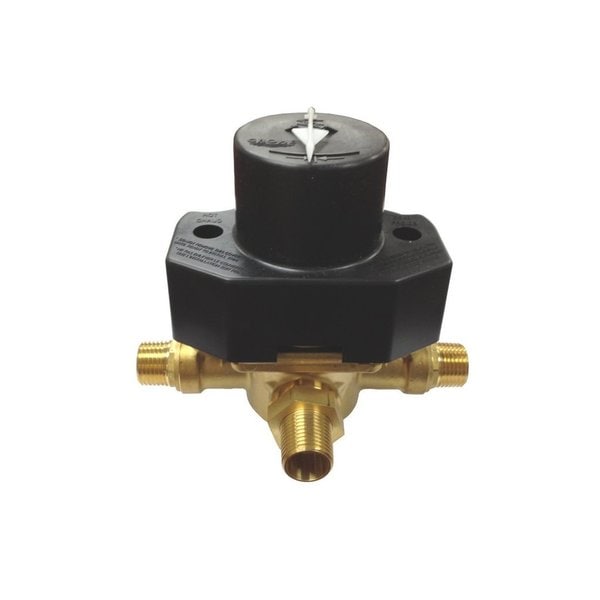 Grohe Non Rapido Grohsafe Universal Pressure Balance Valve Starlight