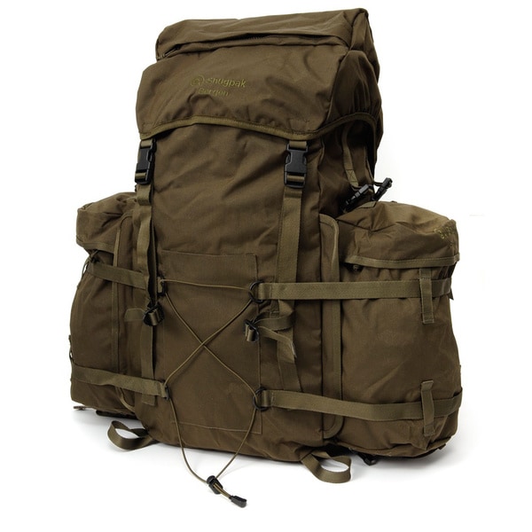 bergen backpack