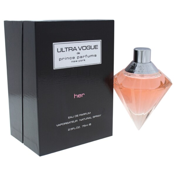 parfum en vogue