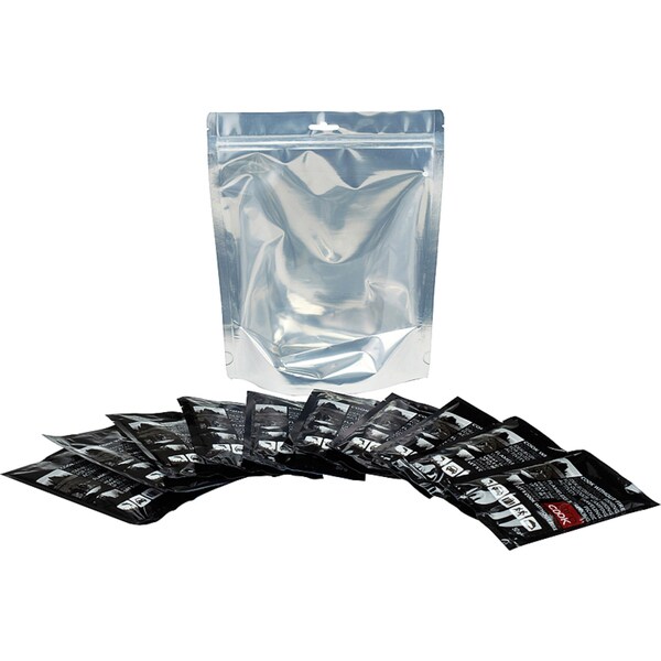 Barocook BP-002 50g Fuel Packs (Set of 10)